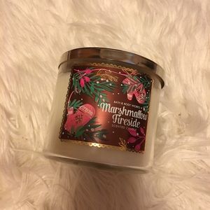 Bath & Body Works Marshmallow Fireside🔥